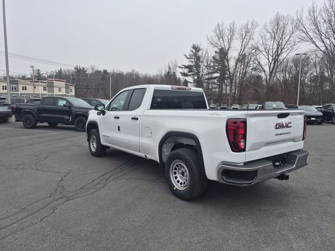 Used 2026 GMC Sierra 1500 Pro w/ Pro Value Package AWD/4WD image 12