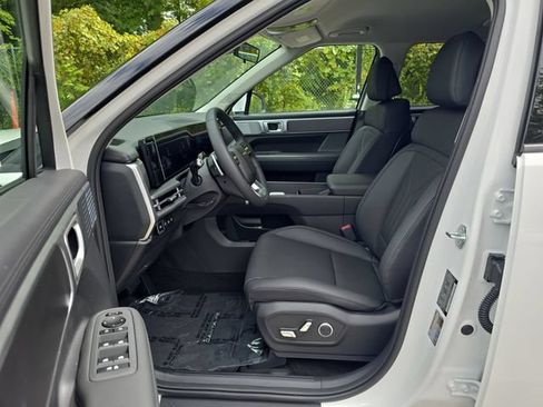 New 2027 Hyundai Santa Fe SEL FWD image 13