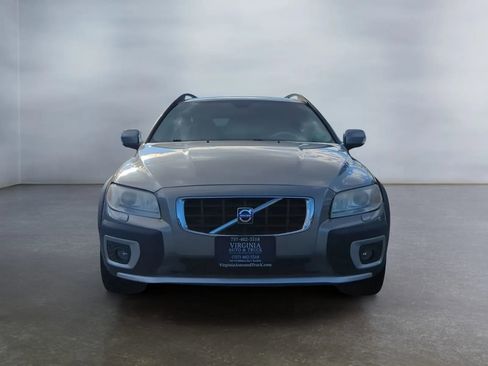 Used 2008 Volvo XC70 3.2 image 7