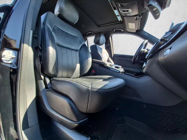 Used 2017 Mercedes-Benz GLE 350 4MATIC image 16