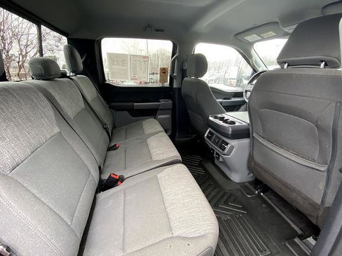 Used 2021 Ford F150 XLT w/ Equipment Group 302A High image 16