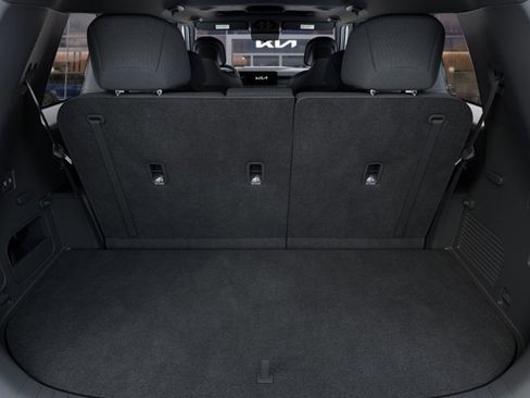 New 2027 Kia Telluride S AWD/4WD image 19