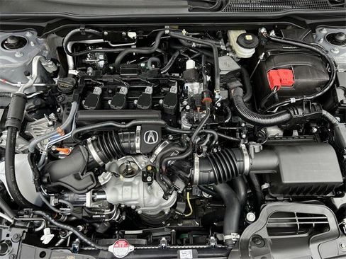 New 2026 Acura Integra image 34