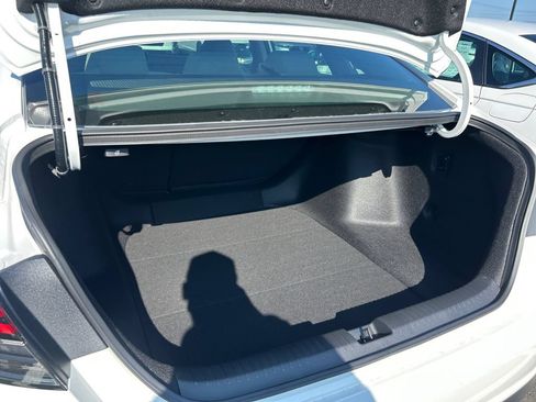 New 2026 Honda Accord SE image 24