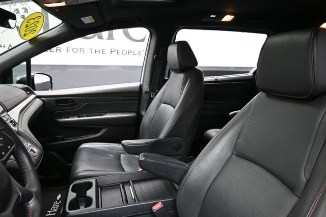 Used 2023 Honda Odyssey Sport image 17