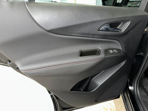 Certified 2023 Chevrolet Equinox RS image 18