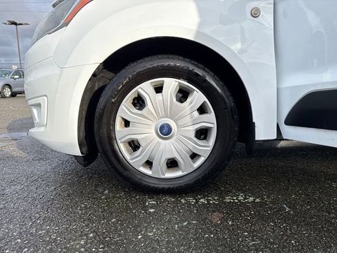 Used 2019 Ford Transit Connect XLT image 29