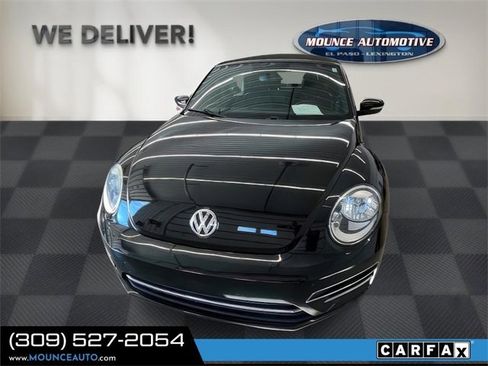 Used 2018 Volkswagen Beetle 2.0T S image 3