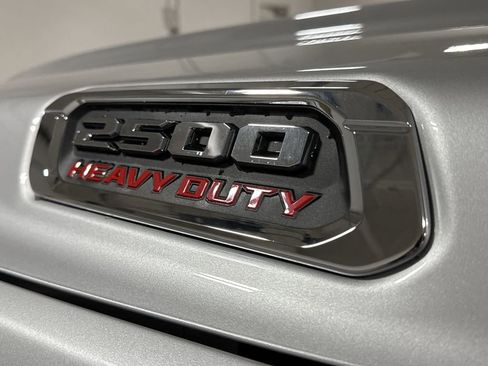 New 2026 RAM 2500 Tradesman image 26