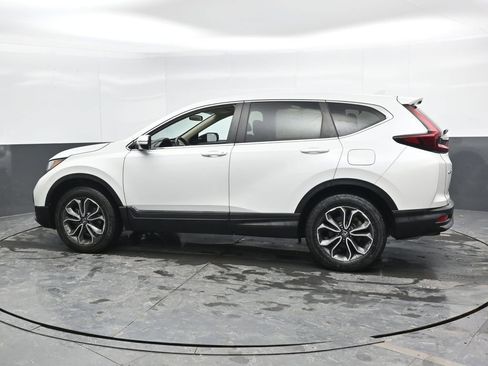 Used 2020 Honda CR-V EX image 7