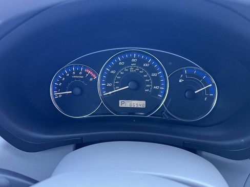 Used 2011 Subaru Forester 2.5X w/ Alloy Wheel Value Pkg AWD/4WD image 29