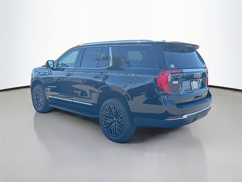 Used 2026 GMC Yukon Elevation w/ LPO, Floor Liner Package image 5