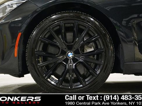 Used 2020 BMW 750i xDrive image 15