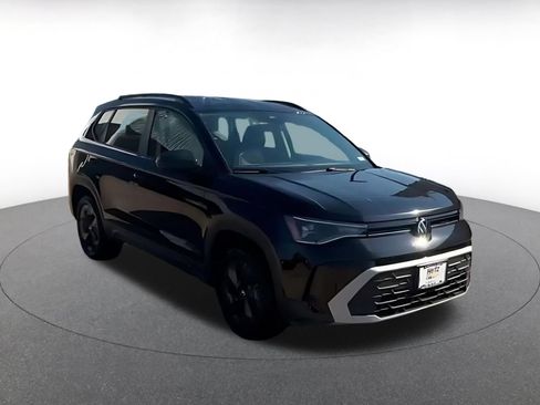 Used 2026 Volkswagen Taos S FWD image 3
