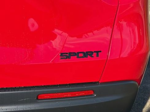 New 2026 Honda HR-V Sport image 11