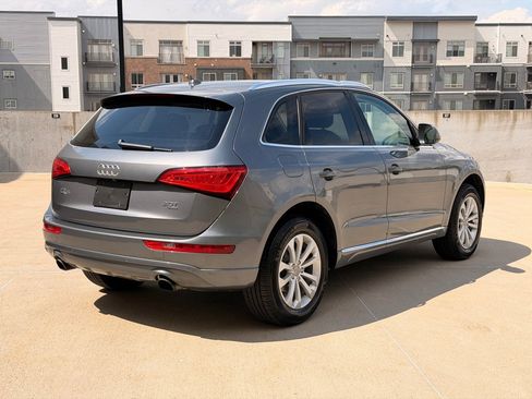 Used 2014 Audi Q5 2.0T Premium Plus AWD/4WD image 3