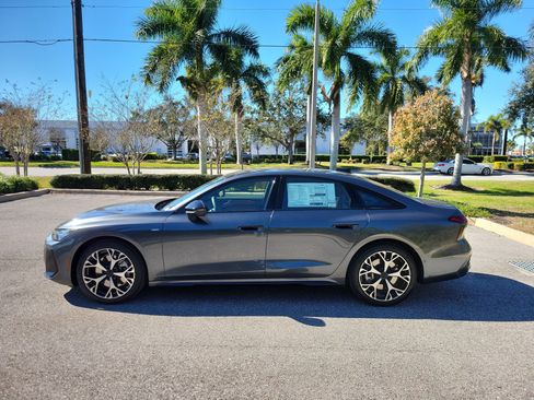 New 2026 Audi A6 Premium Plus image 7