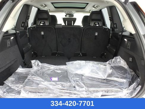 New 2026 Volvo XC90 B6 Plus w/ Protection Package image 30