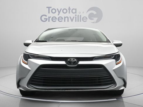 Used 2023 Toyota Corolla LE FWD image 23
