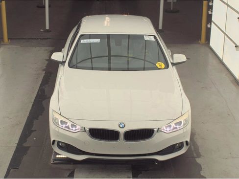 Used 2015 BMW 428i Convertible w/ Premium Package image 19