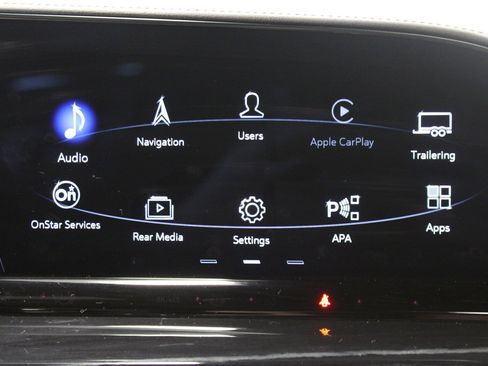 Certified 2023 Cadillac Escalade ESV V image 39