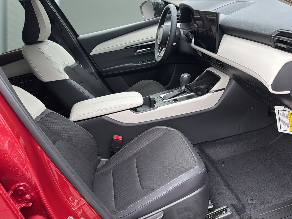 New 2026 MAZDA CX-5 Preferred AWD/4WD image 23