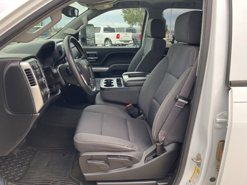 Used 2017 Chevrolet Silverado 2500 LT image 9