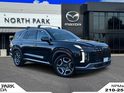 Used 2023 Hyundai Palisade SEL