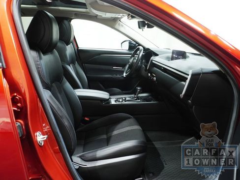 Certified 2024 MAZDA CX-50 AWD 2.5 S w/ Weather Package image 15