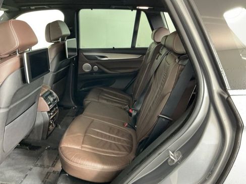 Used 2018 BMW X5 xDrive50i w/ Dynamic Handling Package image 30