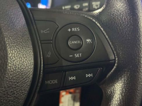 Used 2023 Toyota RAV4 LE image 27