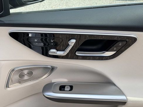 Used 2026 Mercedes-Benz C 300 Sedan image 15