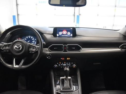Used 2020 MAZDA CX-5 Grand Touring AWD/4WD image 5