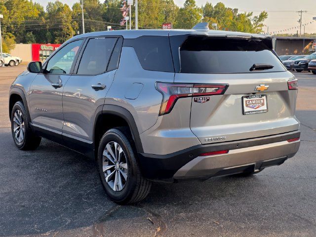 Used 2026 Chevrolet Equinox LT w/ Convenience Package II FWD image 9