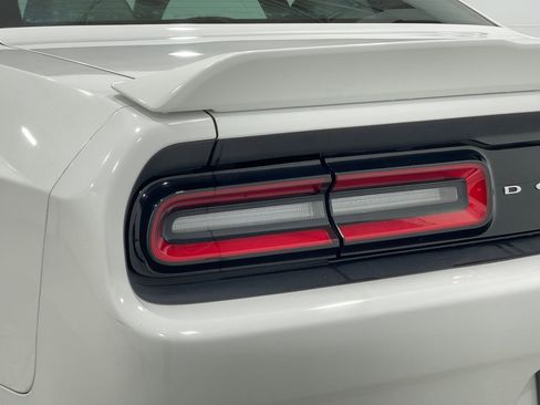Used 2019 Dodge Challenger GT w/ Plus Group AWD/4WD image 33