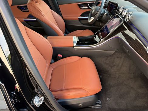 Certified 2026 Mercedes-Benz C 300 4MATIC Sedan image 25