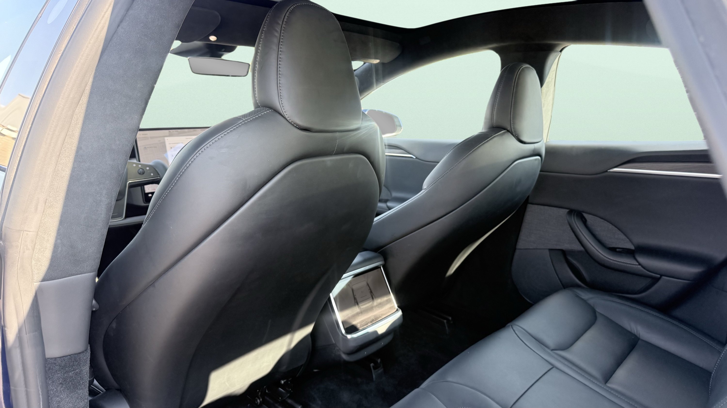 Used 2023 Tesla Model S AWD/4WD image 27