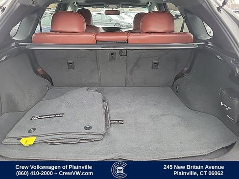 Used 2015 Lexus RX 350 F Sport w/ Navigation Package image 52