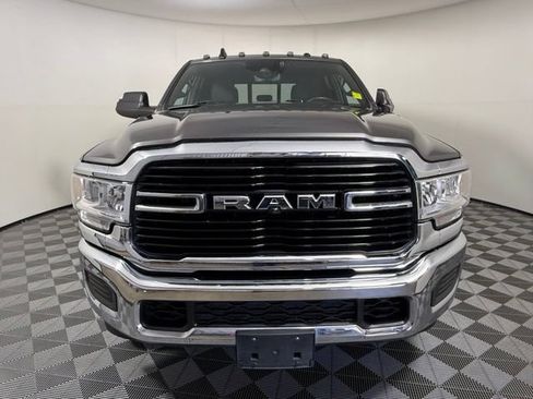Used 2021 RAM 2500 Tradesman w/ Safety Group AWD/4WD image 15