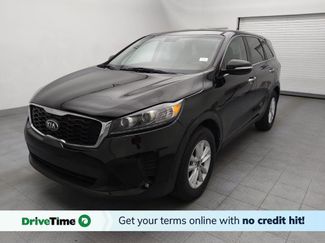 Used 2020 Kia Sorento LX image 1