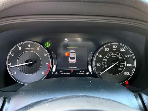Used 2021 Acura TLX FWD image 26