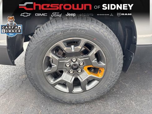 Used 2024 Ford Maverick Tremor w/ Tremor Off-Road Package image 11