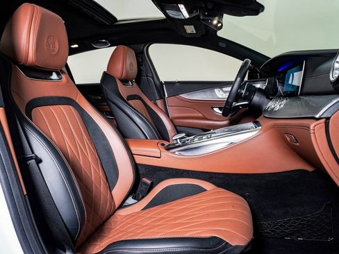 Used 2019 Mercedes-Benz AMG GT 63 S image 15