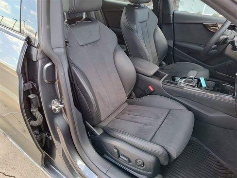 Certified 2025 Audi A5 2.0T Premium Plus w/ Premium Plus image 33