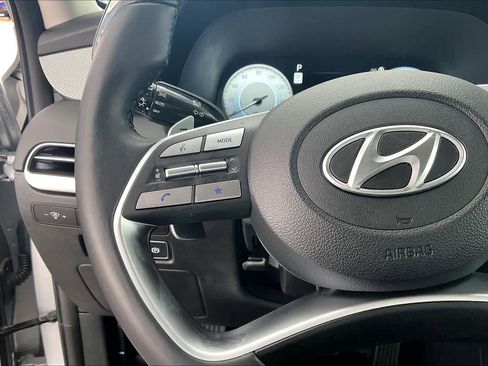 Used 2024 Hyundai Palisade SEL image 21