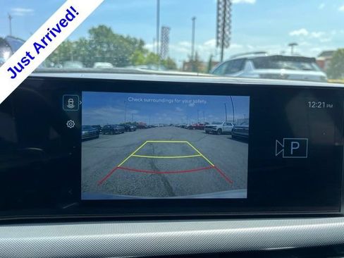 Used 2025 Hyundai Sonata SEL FWD image 22