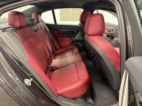 Certified 2026 BMW 540i xDrive 540i xDrive image 30