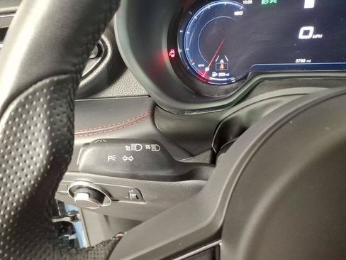 Used 2024 Dodge Hornet GT AWD/4WD image 18