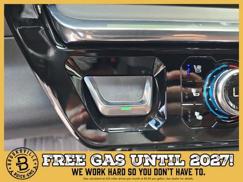 New 2026 GMC Sierra 2500 Denali Ultimate w/ Max Trailering Package AWD/4WD image 27