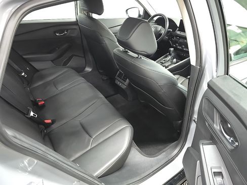 Used 2023 Honda Accord EX-L image 18